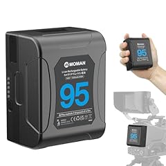 Mount battery moman for sale  Delivered anywhere in UK
