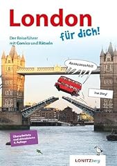 London dich reiseführer gebraucht kaufen  Wird an jeden Ort in Deutschland
