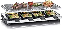 Severin raclette gril d'occasion  Livré partout en France