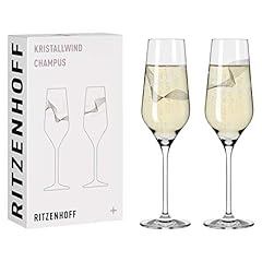 Ritzenhoff 3711002 champagnerg gebraucht kaufen  Wird an jeden Ort in Deutschland