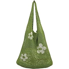 Aiyuencici crochet tote for sale  Delivered anywhere in USA 