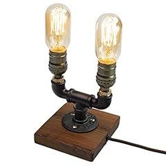 Nut steampunk lamp for sale  Delivered anywhere in USA 