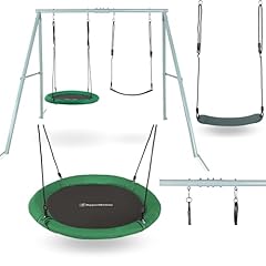 Hypermotion garden swing for sale  Delivered anywhere in UK
