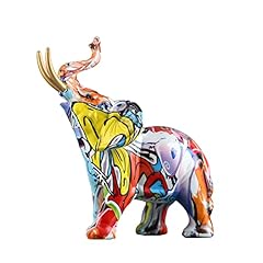 Qianling elephant decor for sale  Delivered anywhere in USA 