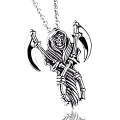 Collier faucheuse hommes d'occasion  Livré partout en France