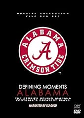 Defining moments alabama for sale  Delivered anywhere in USA 