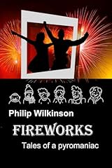 Fireworks tales pyromaniac gebraucht kaufen  Wird an jeden Ort in Deutschland