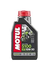Motul 104062 olio usato  Spedito ovunque in Italia 