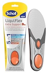 Scholl liquiflex extra for sale  Delivered anywhere in UK