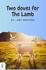 Two doves lamb for sale  Delivered anywhere in USA 