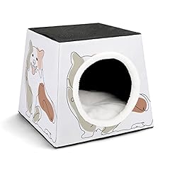 Personalized cat houses for sale  Delivered anywhere in USA 