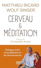 Cerveau méditation d'occasion  Livré partout en France