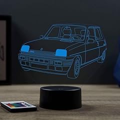 Lampe fan voiture d'occasion  Livré partout en France
