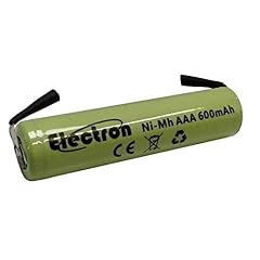 Batteria ricaricabile ministil usato  Spedito ovunque in Italia 