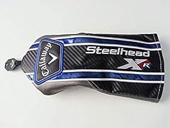 Callaway 2017 steelhead for sale  Delivered anywhere in Ireland