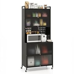 Giantex mobile cucina usato  Spedito ovunque in Italia 