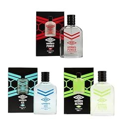 Umbro 60ml eau for sale  Delivered anywhere in UK