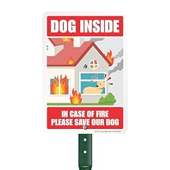 Smartsign inch dog for sale  Delivered anywhere in USA 