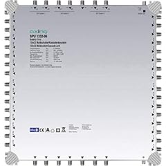 Axing diseqc multi for sale  Delivered anywhere in UK