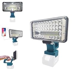 Akku lampe bosch gebraucht kaufen  Wird an jeden Ort in Deutschland