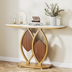 Tribesigns table appoint d'occasion  Livré partout en France