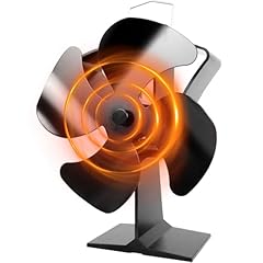 Tomersun ventilateur poêle d'occasion  Livré partout en France