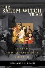 Salem witch trials for sale  Delivered anywhere in USA 