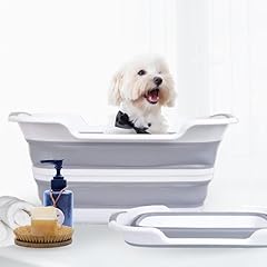 Cygne dog bath for sale  Delivered anywhere in USA 