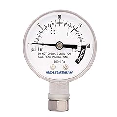 Measureman stainless steel for sale  Delivered anywhere in USA 