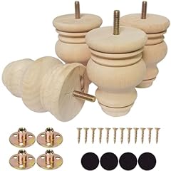 Btibpse inch wooden for sale  Delivered anywhere in USA 