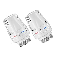 Pcs thermostatic radiator for sale  Delivered anywhere in USA 