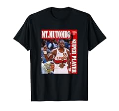 Dikembe mutombo nba for sale  Delivered anywhere in UK