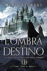Ombra del destino usato  Spedito ovunque in Italia 