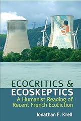 Ecocritics and ecoskeptics usato  Spedito ovunque in Italia 