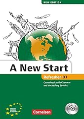 New start new gebraucht kaufen  Wird an jeden Ort in Deutschland