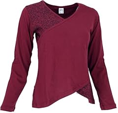 Guru shop langarmshirt gebraucht kaufen  Wird an jeden Ort in Deutschland