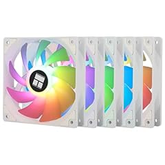 Thermalright c12cw ventilateur d'occasion  Livré partout en Belgiqu