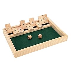 Toyrific shut box for sale  Delivered anywhere in UK