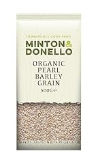 Minton donello organic for sale  Delivered anywhere in UK