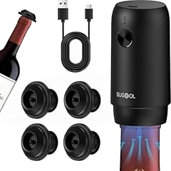 Electric wine saver for sale  Delivered anywhere in USA 