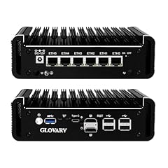 Glovary firewall mini d'occasion  Livré partout en France