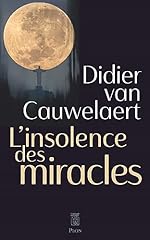 Insolence miracles d'occasion  Livré partout en France