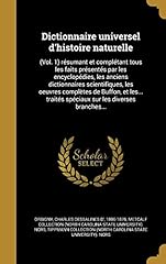 Dictionnaire universel histoir d'occasion  Livré partout en France
