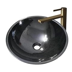 Black granite stone for sale  Delivered anywhere in USA 