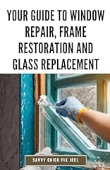 Guide window repair for sale  Delivered anywhere in UK