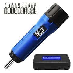 Goyojo preset torque for sale  Delivered anywhere in USA 