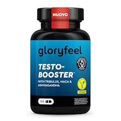 Testosterone uomo booster usato  Spedito ovunque in Italia 