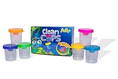 Clean cups painting for sale  Delivered anywhere in USA 