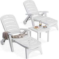 Yitahome patio chaise for sale  Delivered anywhere in USA 