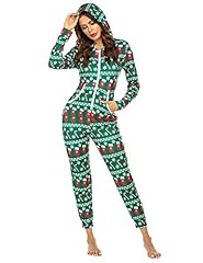 Ekouaer damen jumpsuit gebraucht kaufen  Wird an jeden Ort in Deutschland